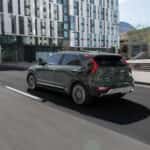 2026 Kia Niro HEV in Albuquerque NM
