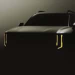 2027 Kia Telluride near Rio Rancho NM