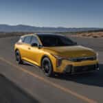 2026 Kia K4 vs Kia K5 in Albuquerque NM