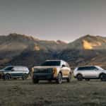 2027 Kia Telluride near Rio Rancho NM