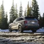 Kia Sorento service recommendations near Santa Fe NM