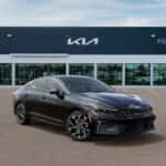 New vs used Kia near Los Lunas NM