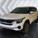 Used Kia Seltos in Albuquerque NM