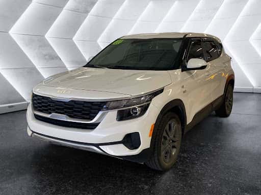 Used Kia Seltos in Albuquerque NM