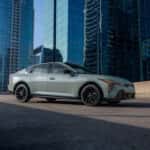 2026 Kia K4 in Albuquerque NM