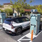 2027 Kia EV9 near Santa Fe NM