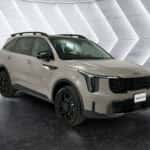 used Kia Telluride near Rio Rancho NM