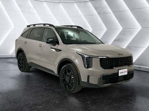used Kia Telluride near Rio Rancho NM