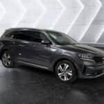 used and new Kia SUV near Los Lunas NM