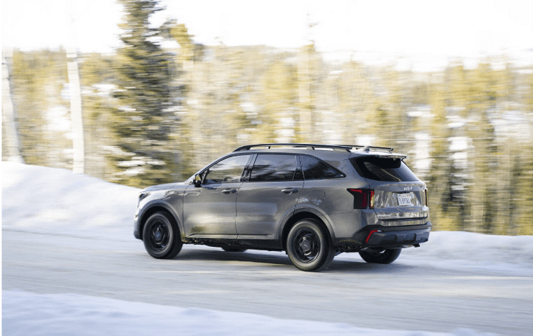 2026 Hyundai Santa Fe in Albuquerque NM