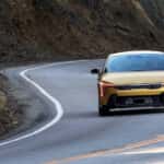 2026 Kia K4 Hatchback near Rio Rancho NM