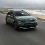 2026 Kia Niro EV in Albuquerque NM