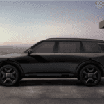 2027 Kia Telluride near Santa Fe NM