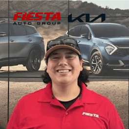 Matthew Martinez