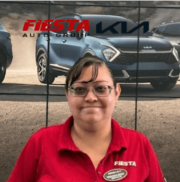 Breanna Baca