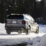 2026 Ford Edge near Santa Fe NM