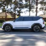 2027 Kia EV9 near Rio Rancho NM