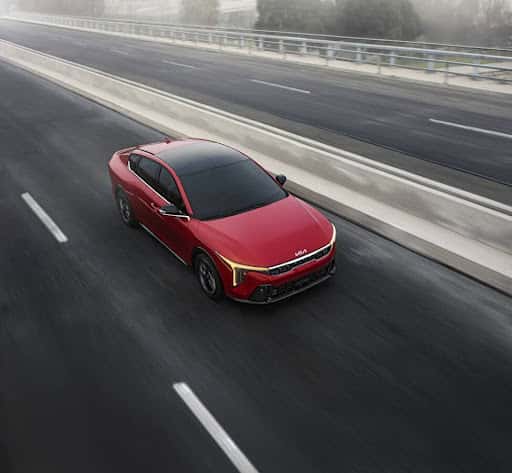 2027 Kia K4 near Rio Rancho NM