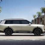 2027 Kia Telluride HEV in Albuquerque NM