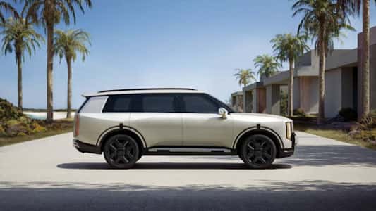 2027 Kia Telluride HEV in Albuquerque NM