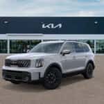 new car Kia dealership in Albuquerque NM