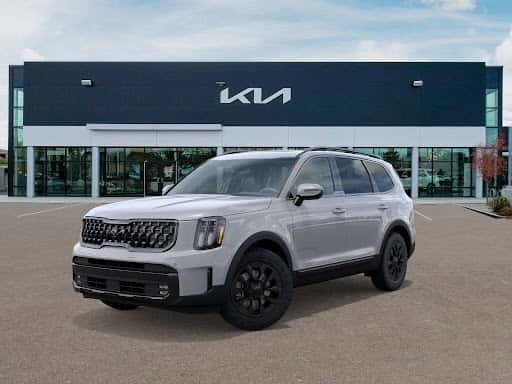 new car Kia dealership in Albuquerque NM