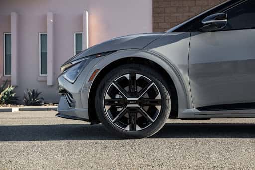 Used Kia Ev6 in Albuquerque NM