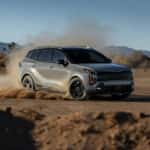 2027 Kia Sportage in Albuquerque