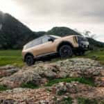 2027 Kia Telluride near Rio Rancho, NM
