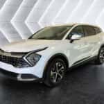 May 2026 used Kia vehicle in Albuquerque NM