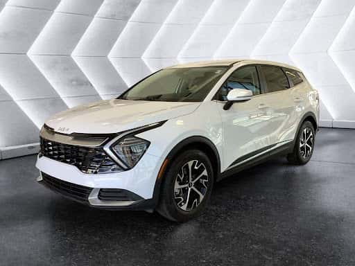 May 2026 used Kia vehicle in Albuquerque NM