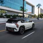 2027 Kia EV3 near Santa Fe, NM