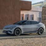 2027 Kia EV6 near Rio Rancho NMvvvvvvvv