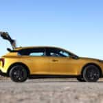 2027 Kia K4 Hatchback near Rio Rancho, NM