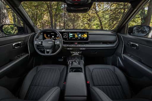 new car Kia specials in Albuquerque, NM