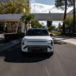 2027 Kia EV3 in Albuquerque NM
