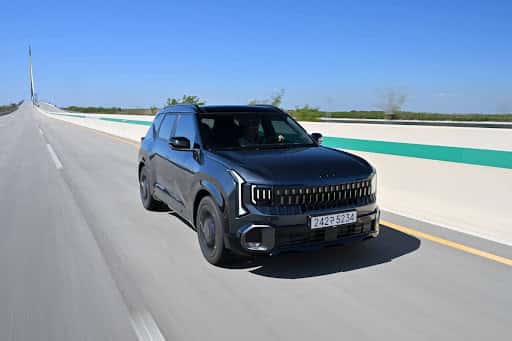 2027 Kia Seltos near Rio Rancho NM