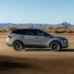 2027 Kia Sportage in Albuquerque NM