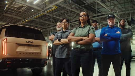 genuine Kia parts near Rio Rancho NM