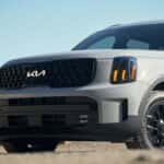 used Kia Telluride near Santa Fe NM