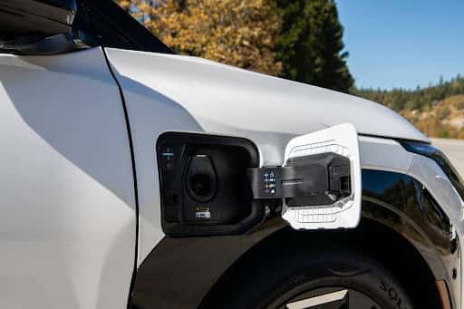 Kia EV specials near Rio Rancho NM