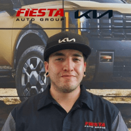 Kyle Lovato
