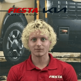 Tristian Bradburry