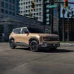 2027 Kia Seltos in Albuquerque NM