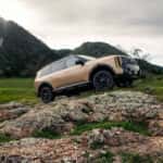 2027 Kia Telluride XPRO in Albuquerque NM