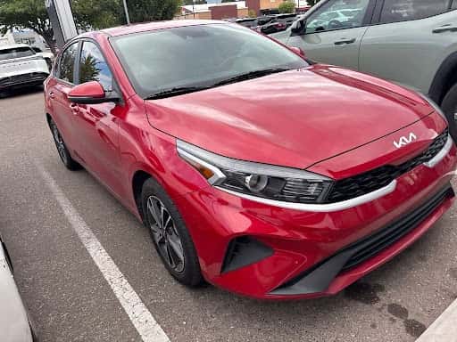 Certified Pre-Owned Kia Albuquerque NM