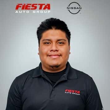Fernando Melgar