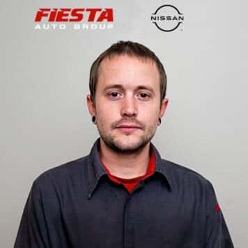 Nick Ficher