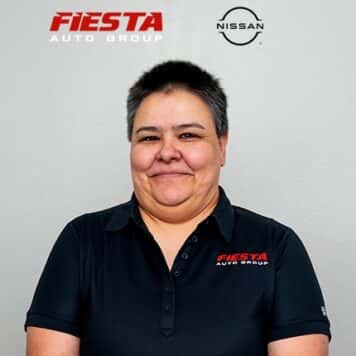 Eliza Dofflemyer