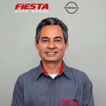 Jose Franco